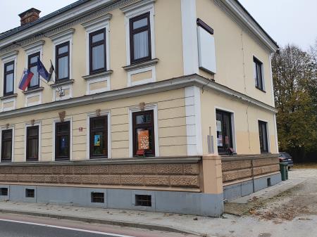 Ormoška 22 Ljutomer